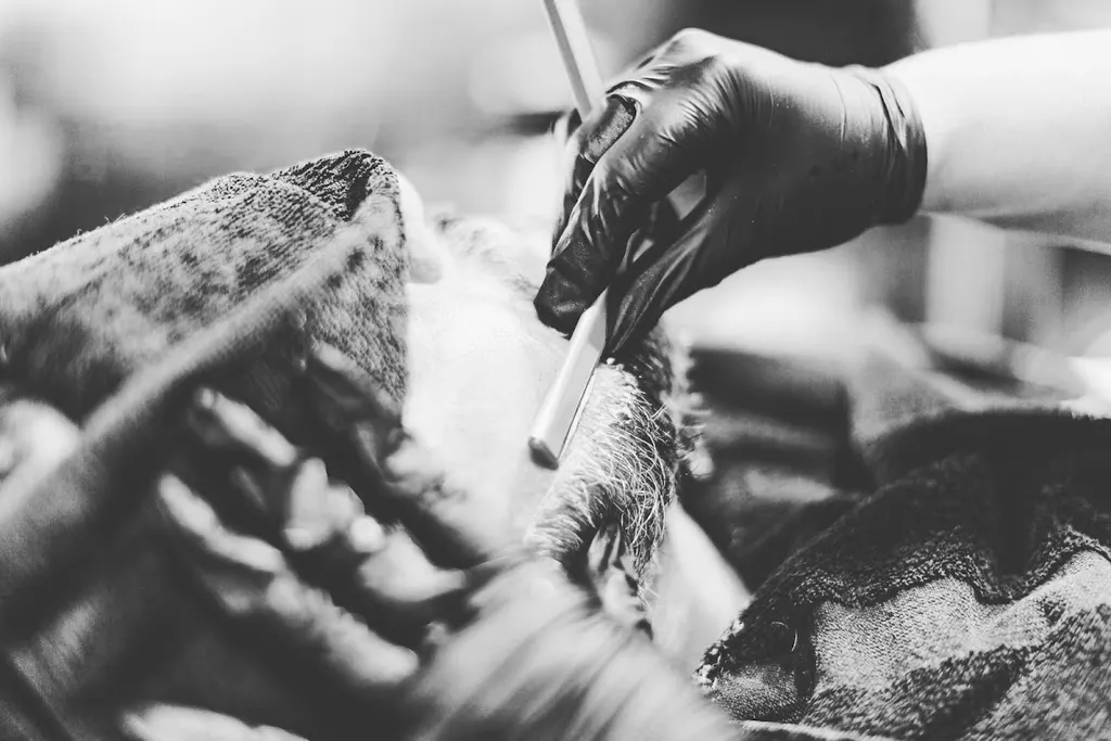 Hair Mechanix — Barber shop in Palm Harbor